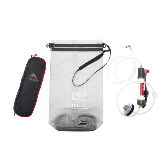 MSR Guardian Gravity Purifier