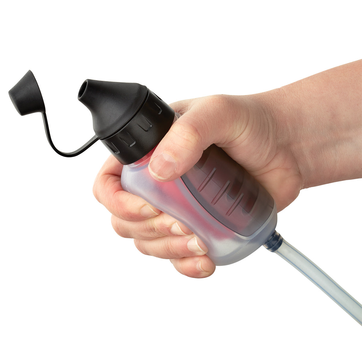 MSR TrailShot Pocket-Sized Microfilter