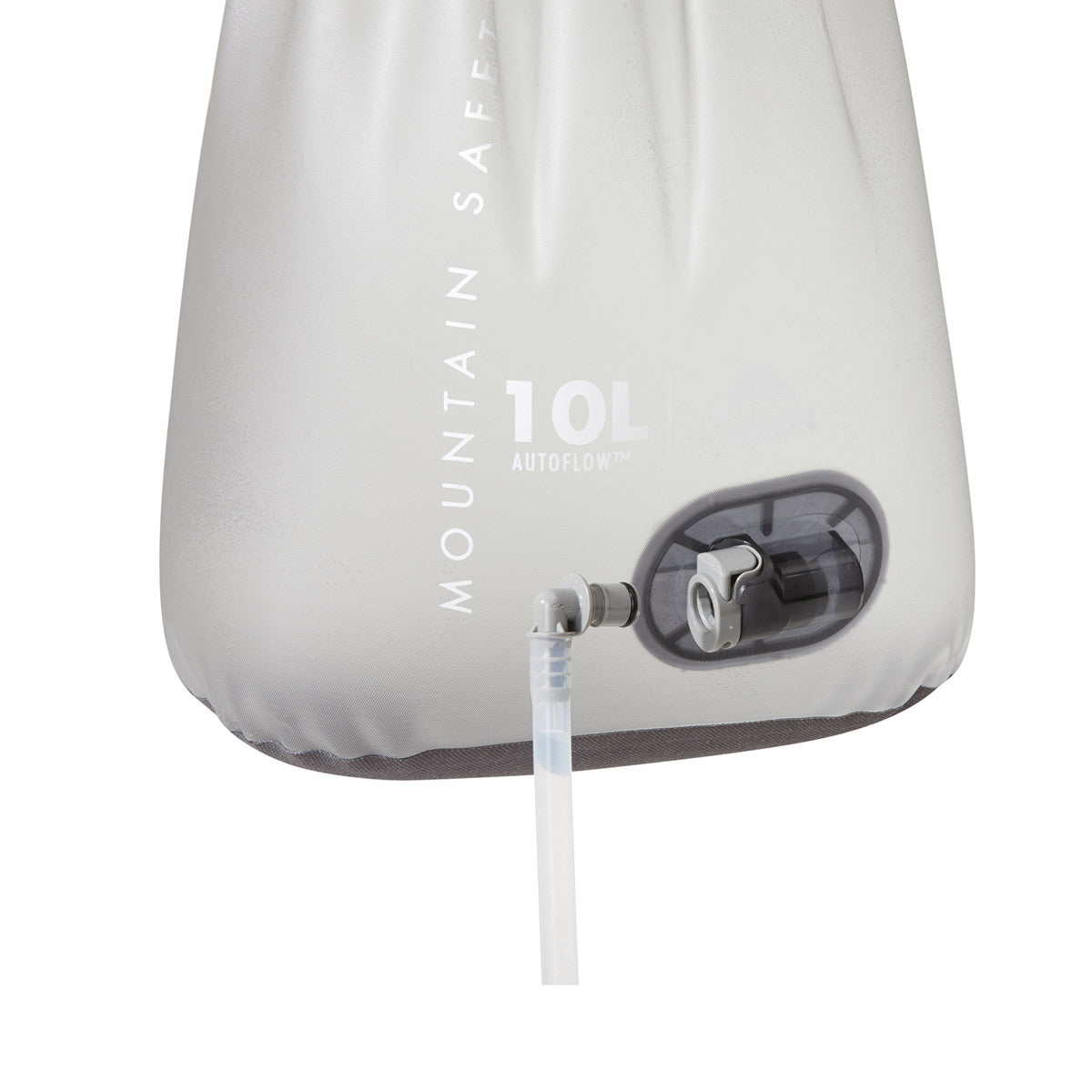 MSR AutoFlow XL Gravity Filter 10L