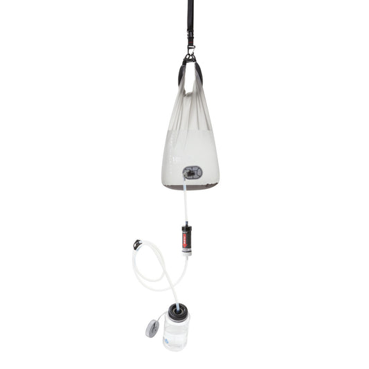 MSR AutoFlow XL Gravity Filter 10L