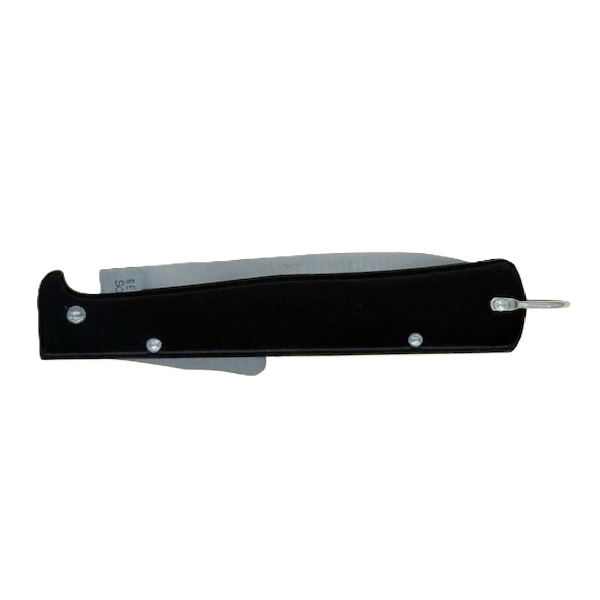 Mercator K55K Black Cat Folding Pocket Knife