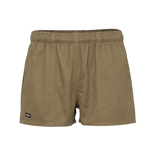Swazi Moleys Outdoor Shorts - Tussock