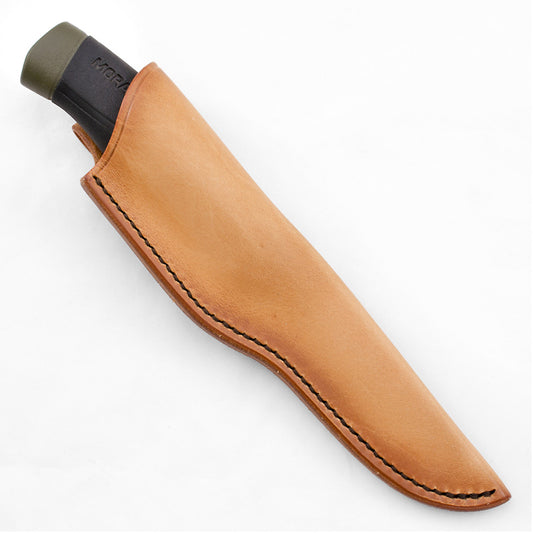 Ray Mears Leather Morakniv Companion Heavy Duty Knife Sheath (knife not included)