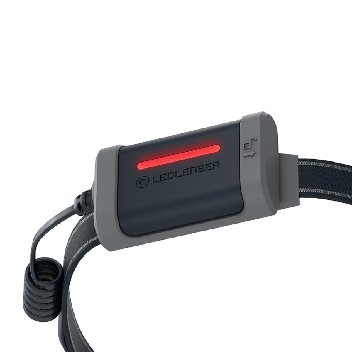 Ledlenser NEO3 Running Head Torch