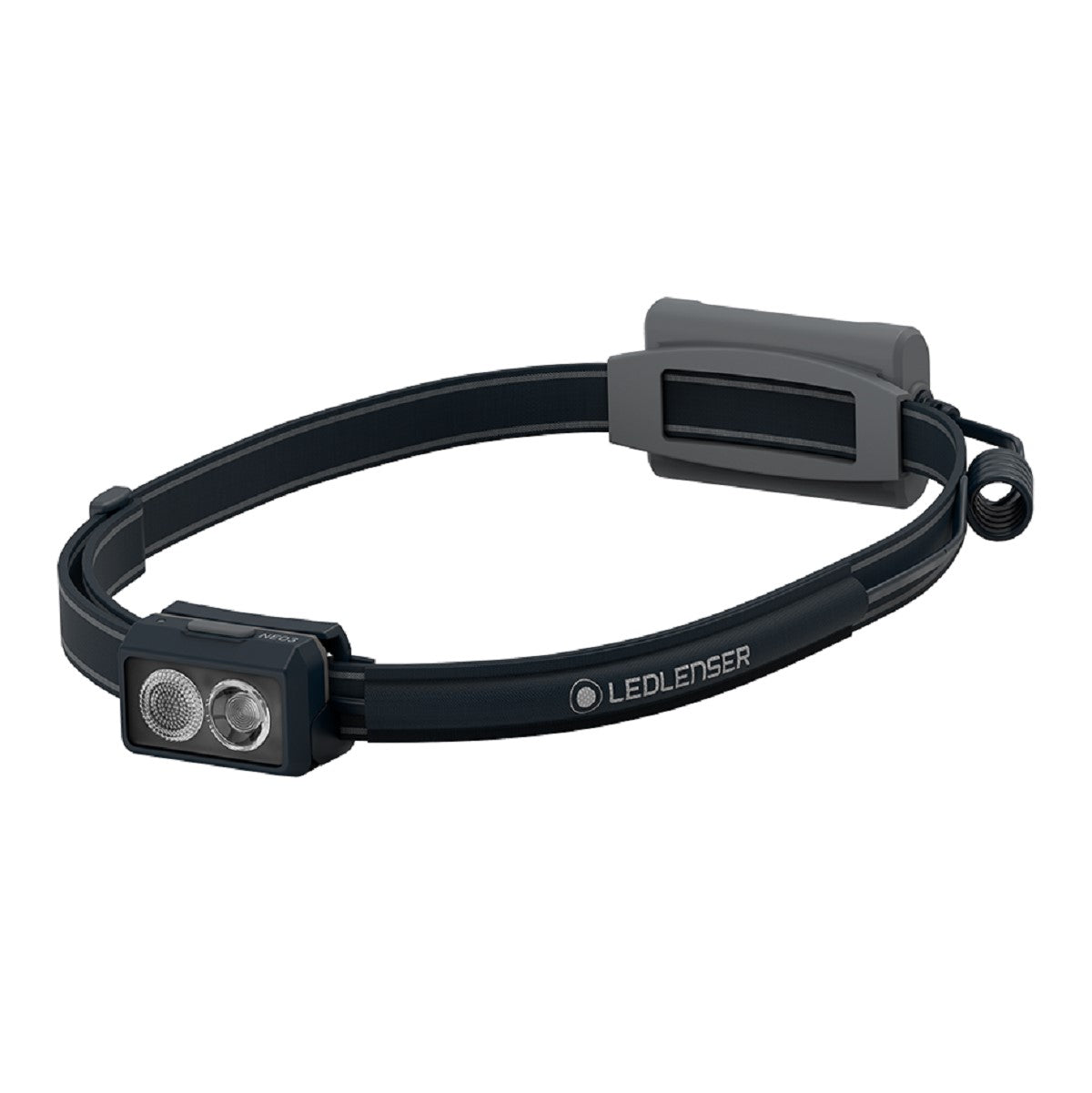Ledlenser NEO3 Running Head Torch