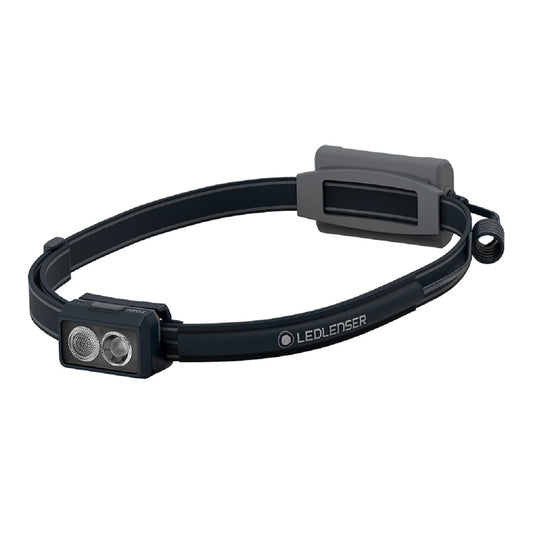 Ledlenser NEO3 Running Head Torch