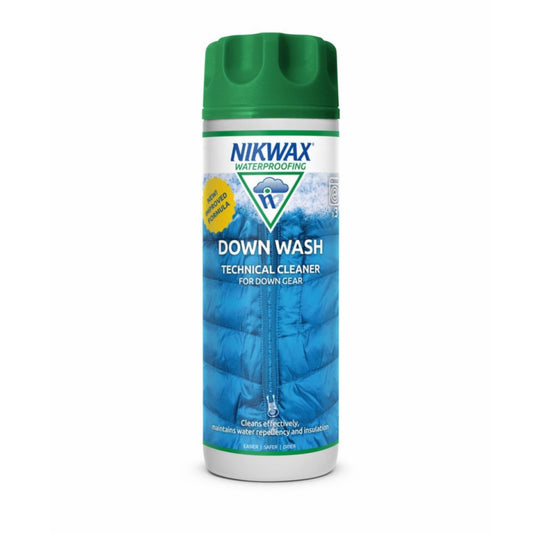 Nikwax Down Wash