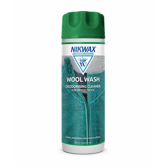 Nikwax Wool Wash