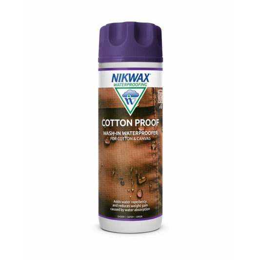 Nikwax Cotton Proof