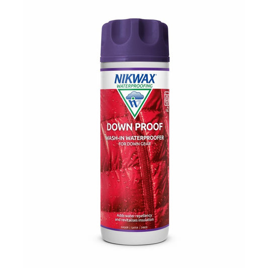 Nikwax Down Proof