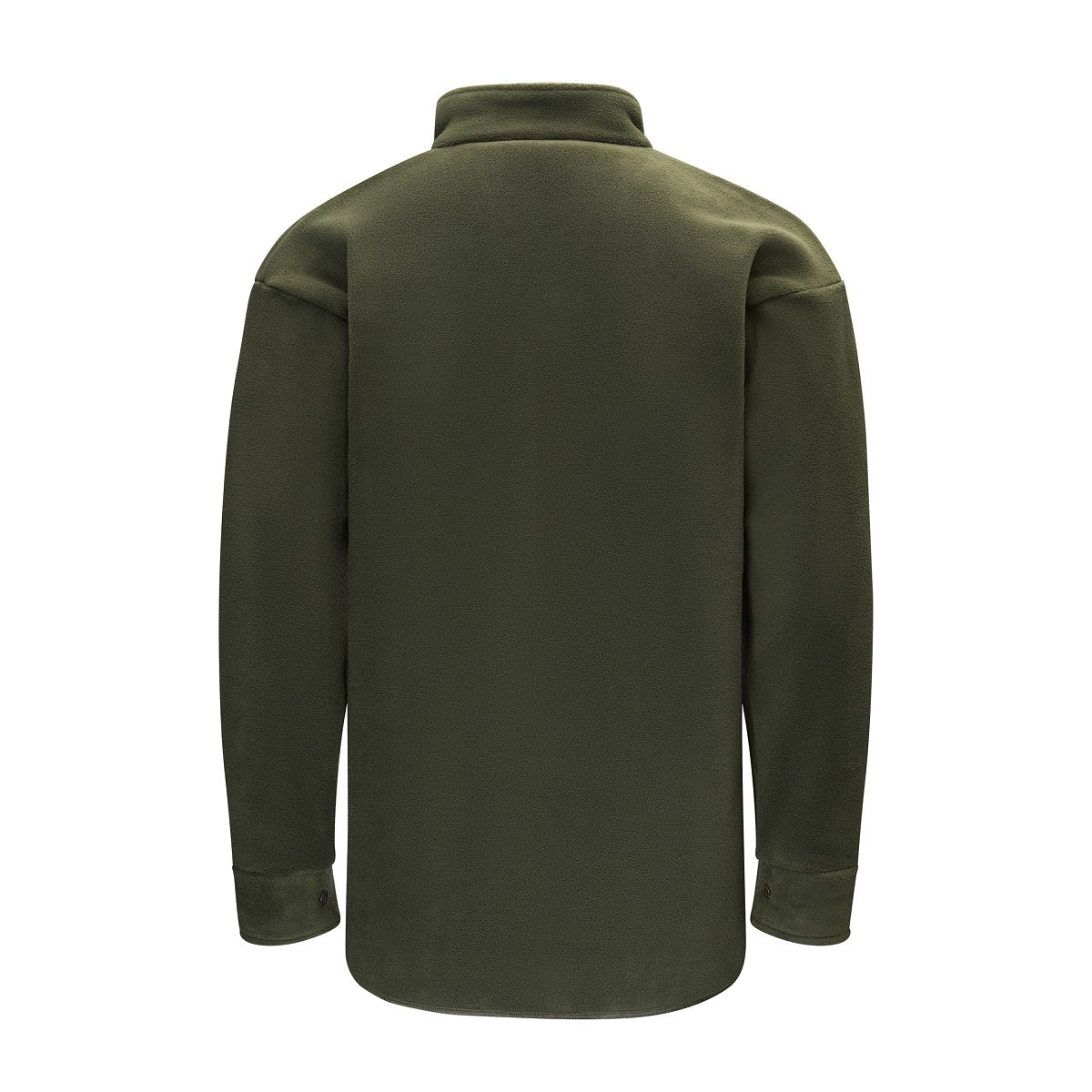 Swazi Back 40 Shirt - Olive