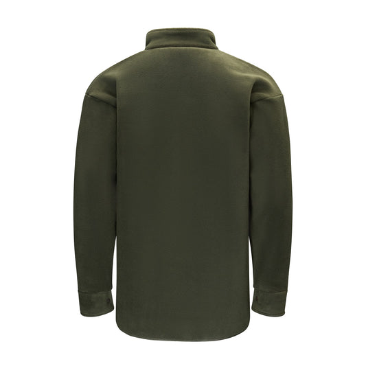 Swazi Back 40 Shirt - Olive