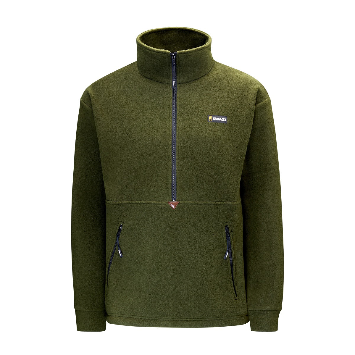 Swazi Doughroaster - Olive