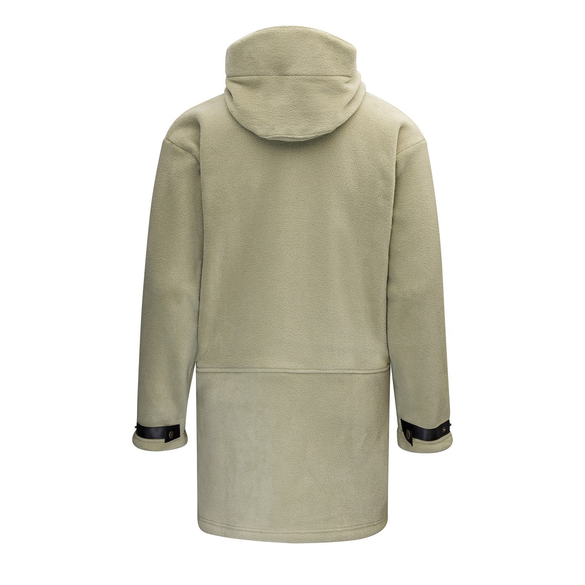 Swazi Nahanni Shirt - Tussock Green