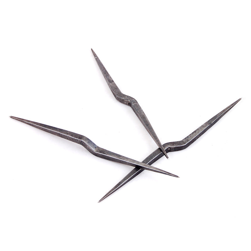 Offset Stitching Awl