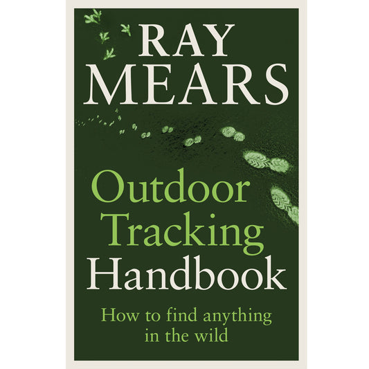 Outdoor Tracking Handbook
