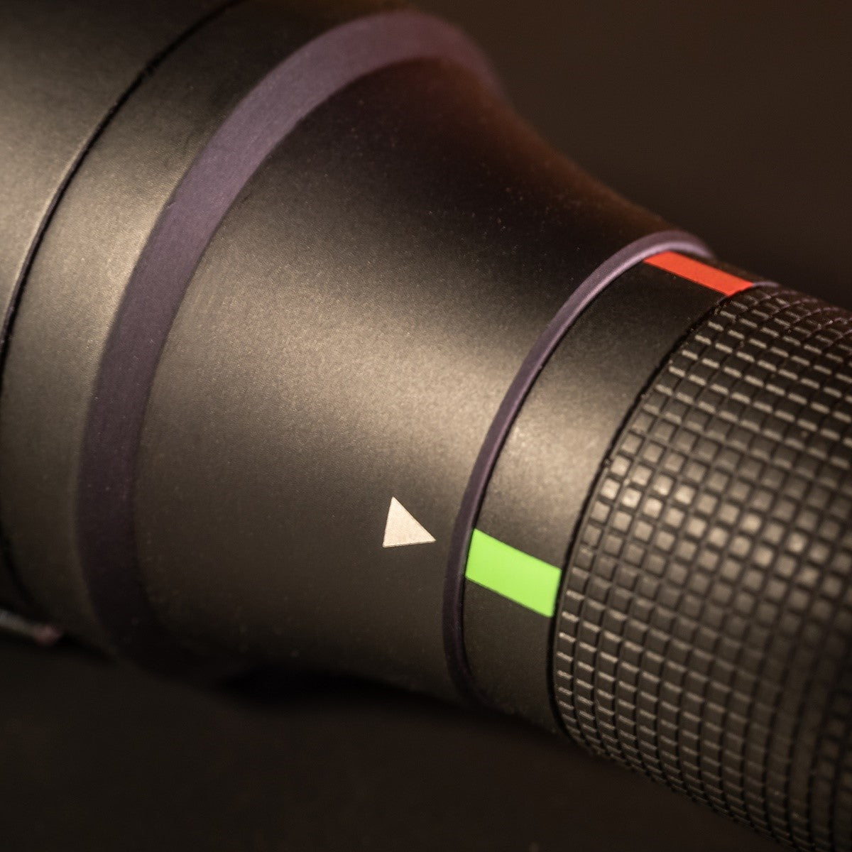 Ledlenser P6R-QC Core Torch