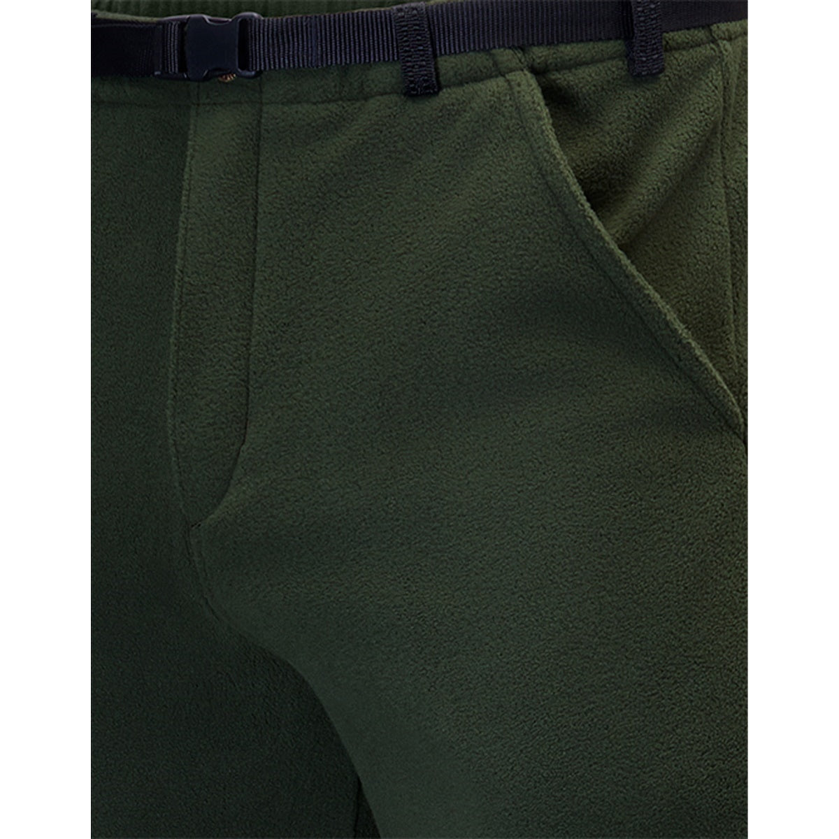 Swazi Micro Driback Pants - Olive
