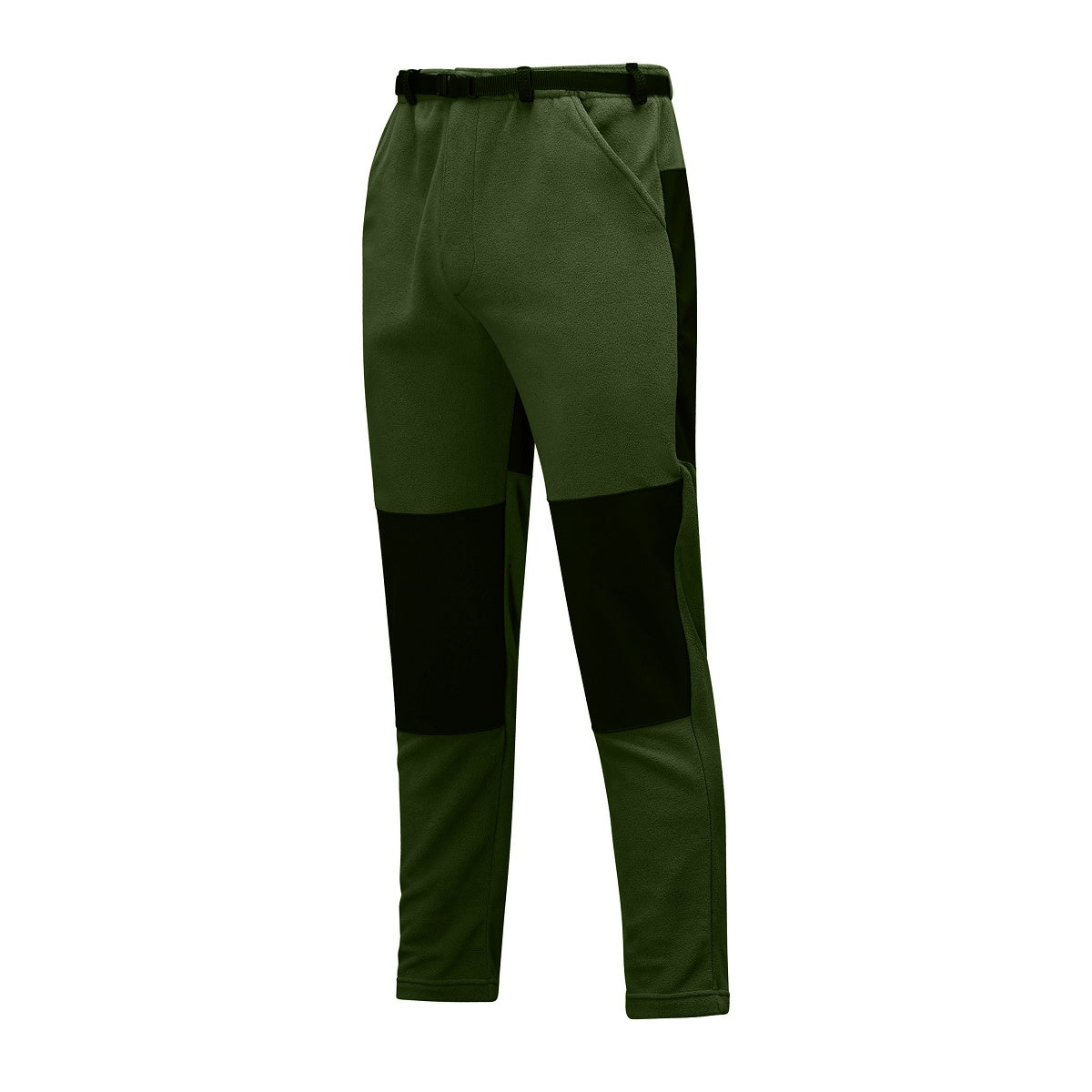 Swazi Steevos Pants - Olive