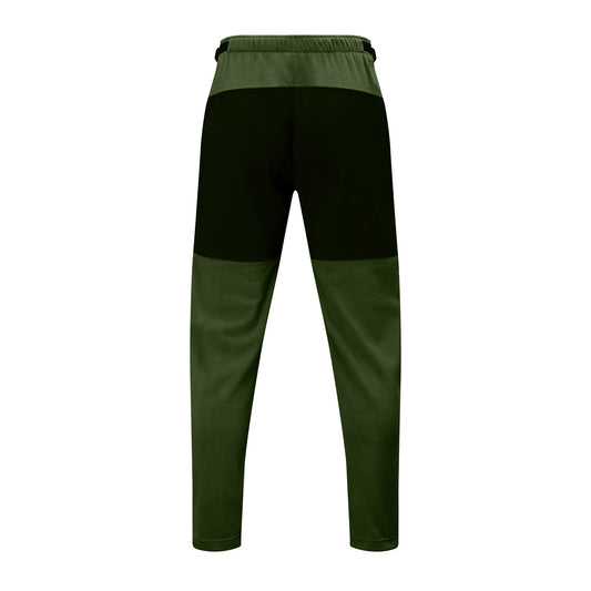 Swazi Steevos Pants - Olive