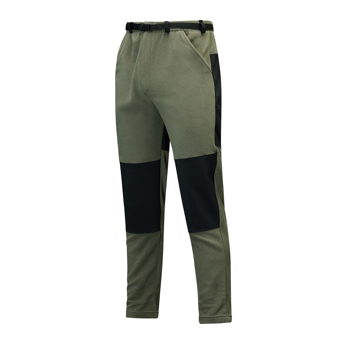 Swazi Steevos Pants - Ranger
