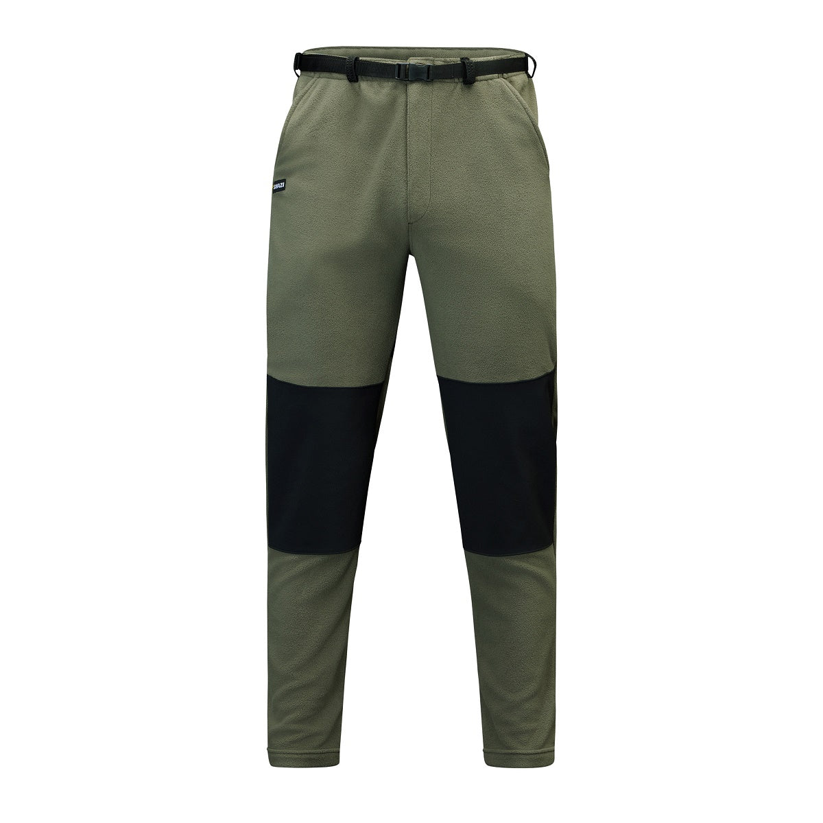 Swazi Steevos Pants - Ranger