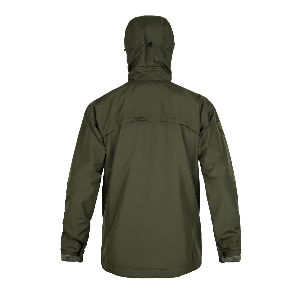 Paramo Bentu Windproof Jacket