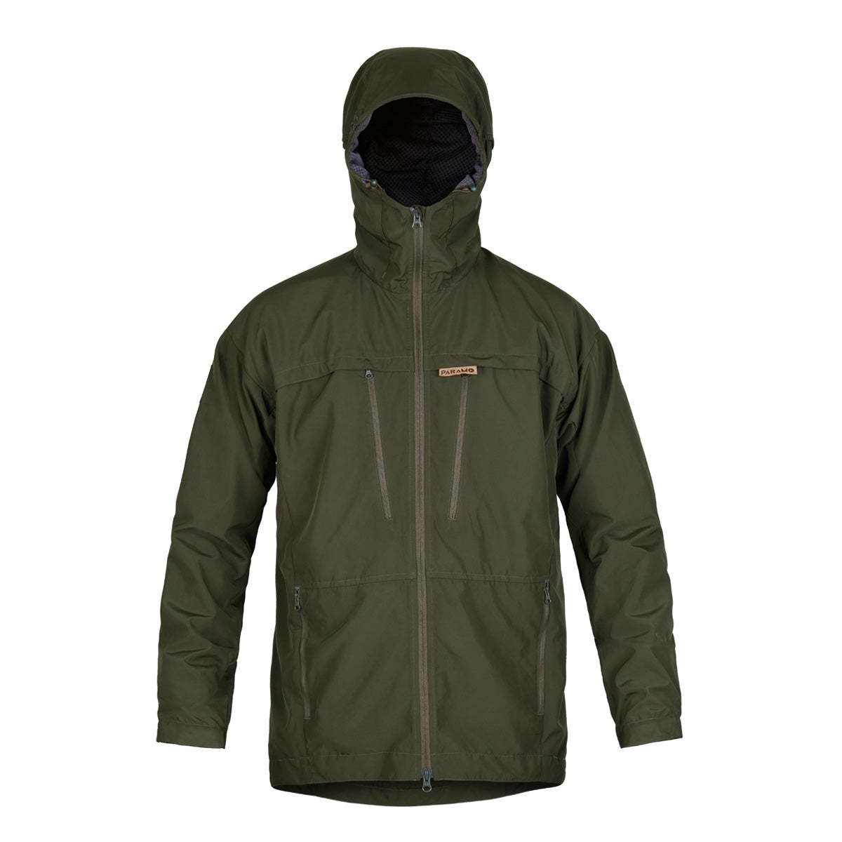 Paramo Bentu Fleece Jacket