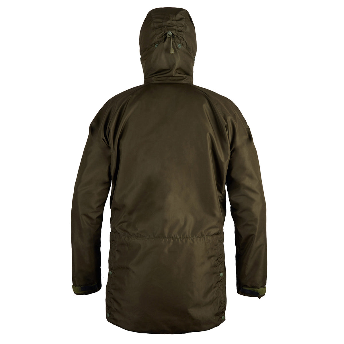 Paramo Pájaro Jacket