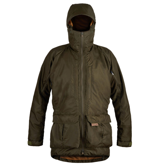 Paramo Pájaro Jacket