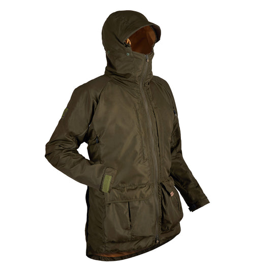 Paramo Pájaro Jacket