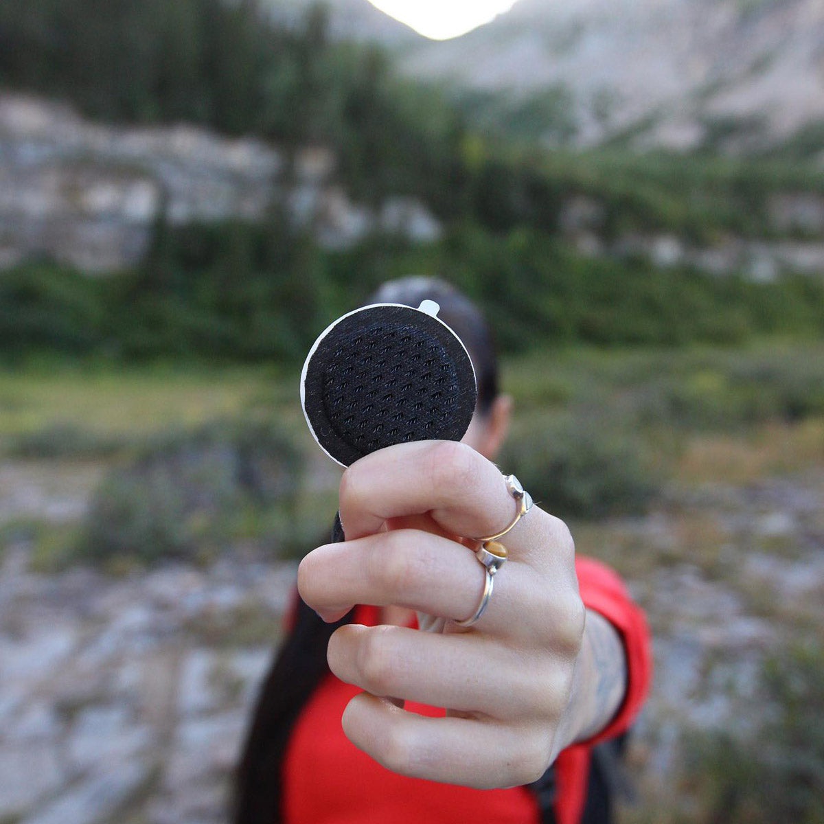 PelliTec Blister Prevention Pads