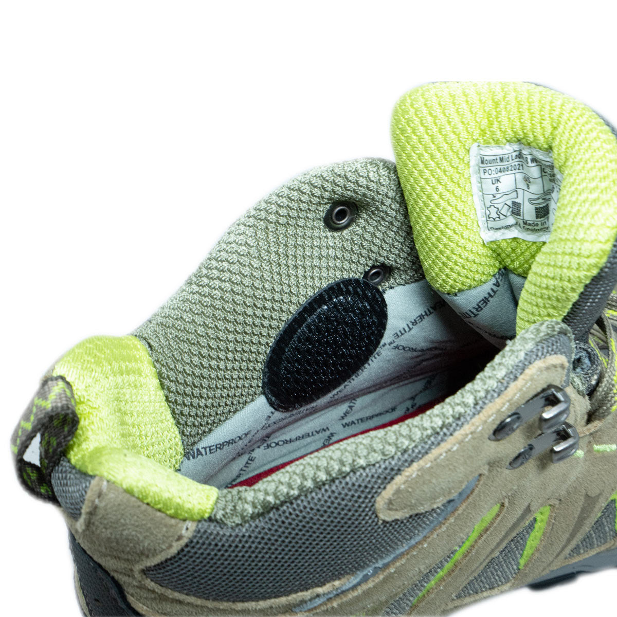 PelliTec Blister Prevention Pads