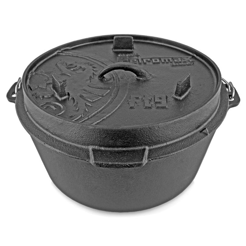 Petromax Dutch Oven - FT9-T