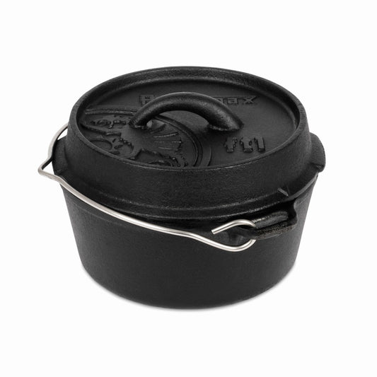 Petromax Dutch Oven - FT1-T