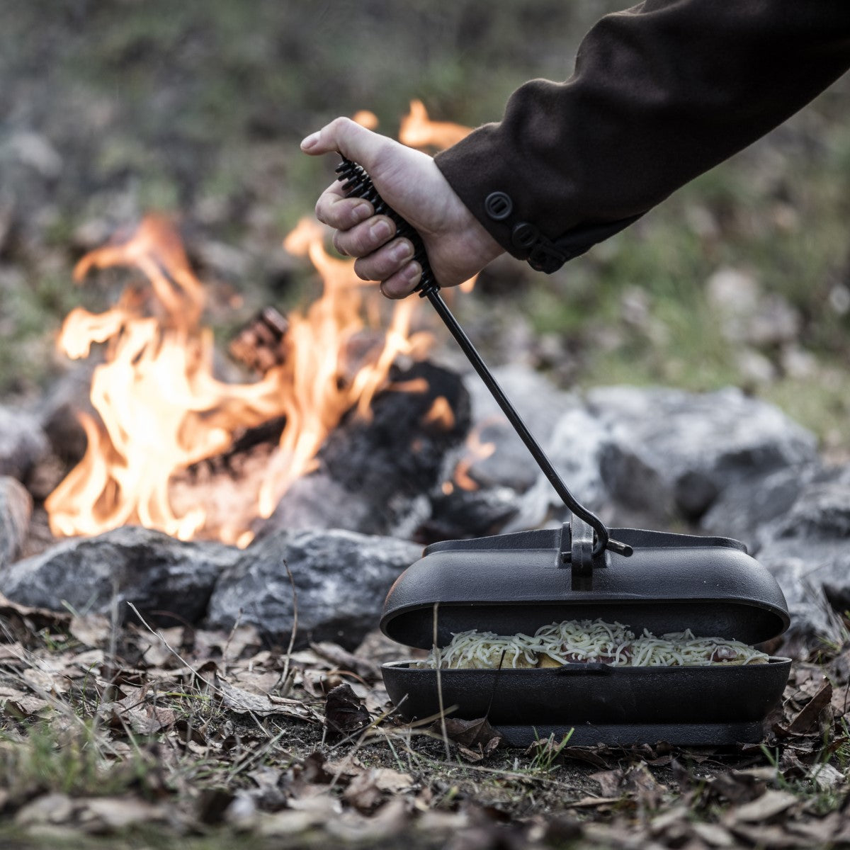 Petromax Dutch Oven Lid Lifter