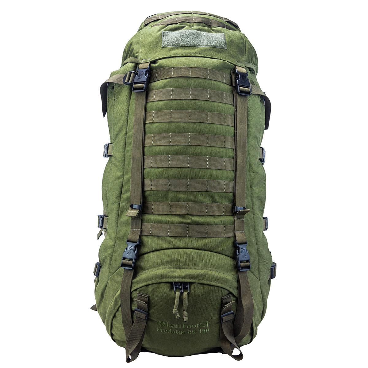 Karrimor SF Predator 80 - 130 Litre Rucksack