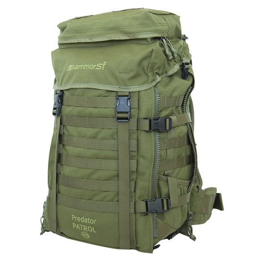 Karrimor SF Predator Patrol 45 Litre Rucksack