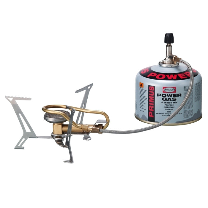 Primus Express Spider II Stove