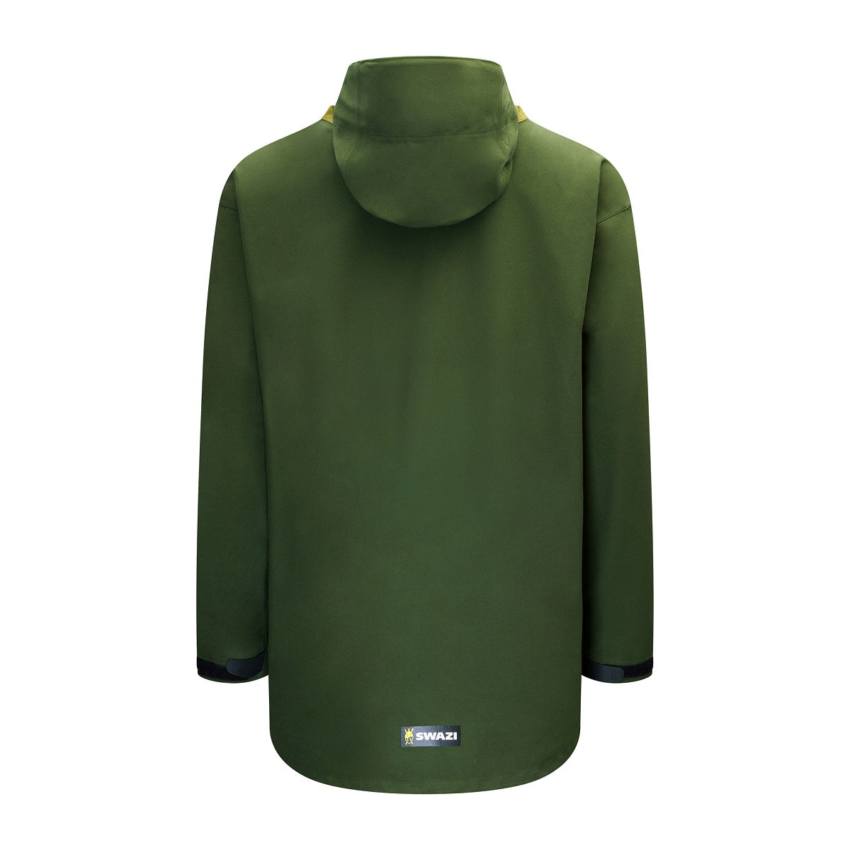  Swazi AEGIS Kagoule - Olive Green