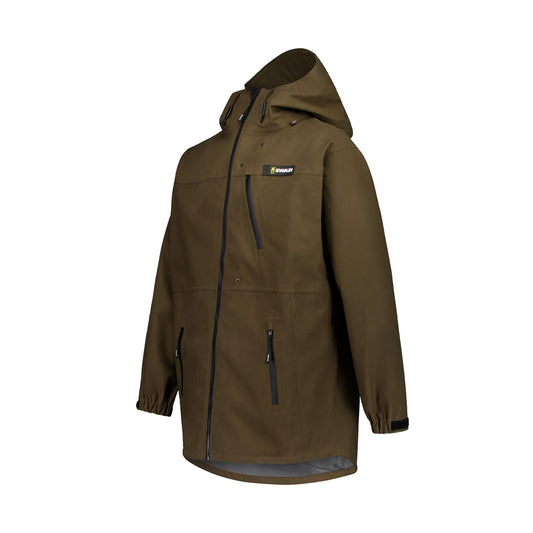 Swazi Ibex Jacket