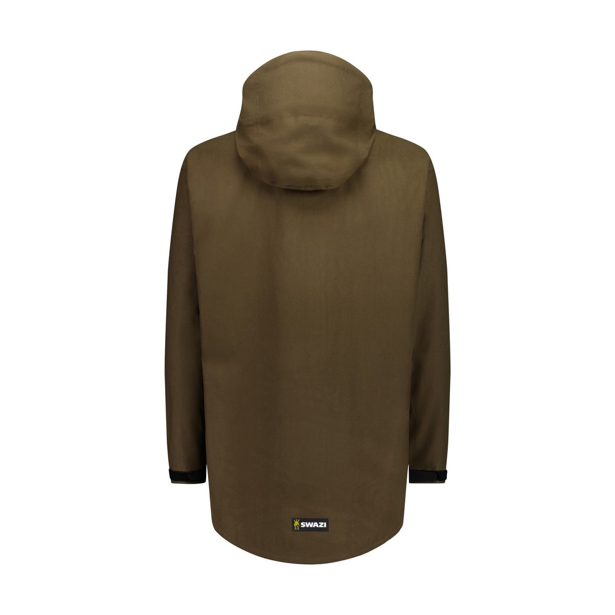 Swazi Ibex Jacket