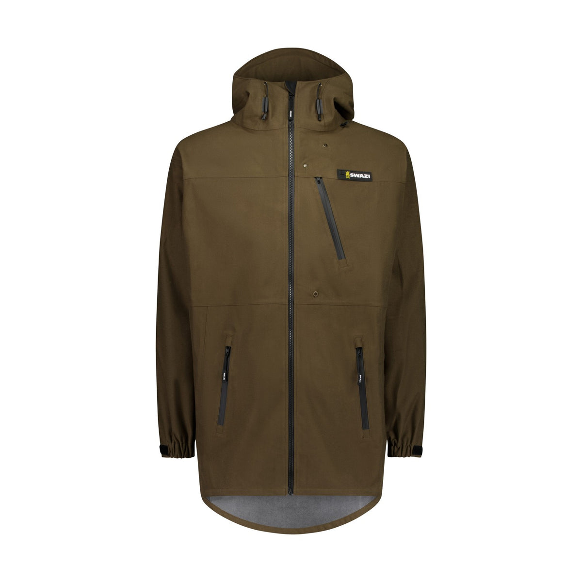 Swazi Ibex Jacket
