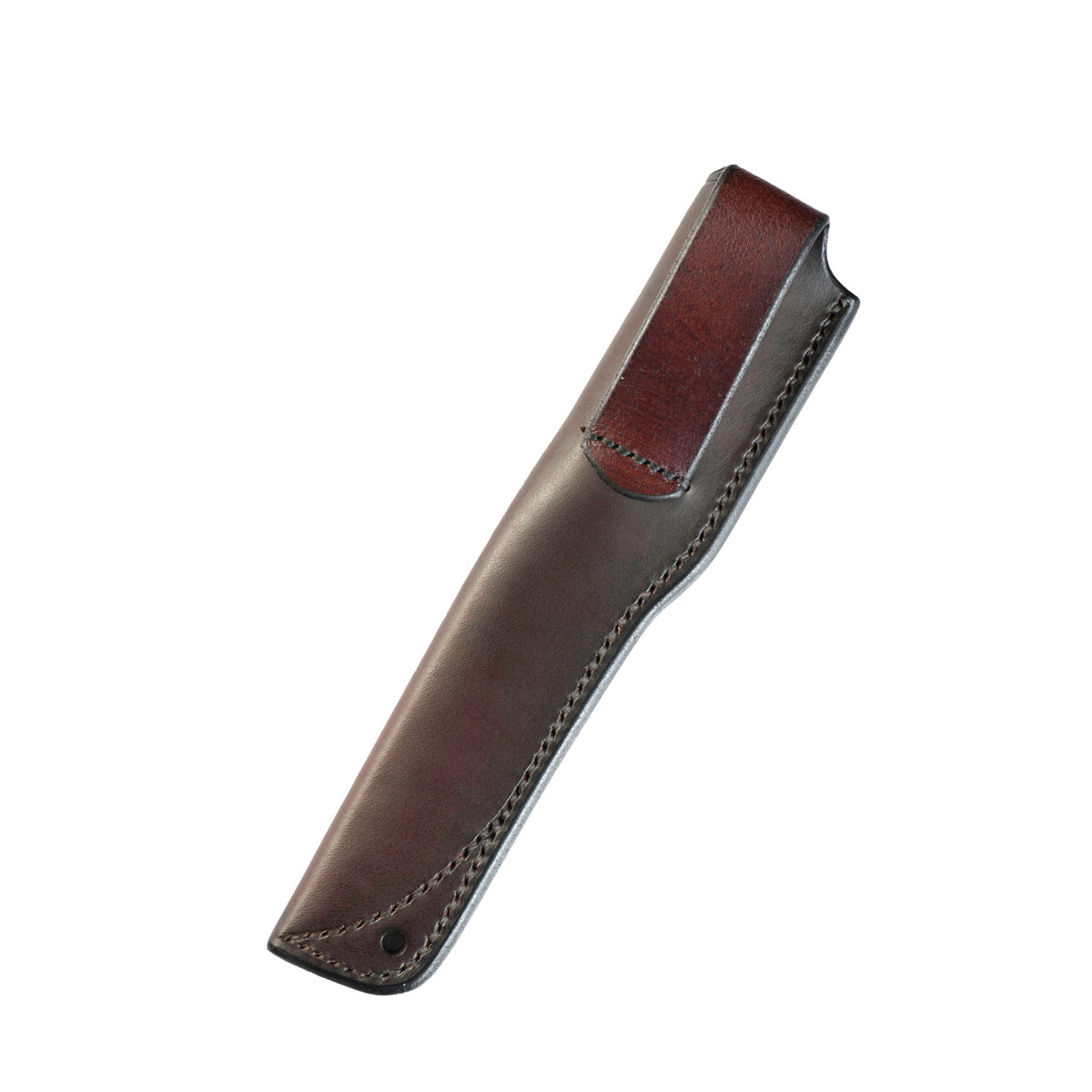 Ray Mears Leather Knife Sheath - Belt