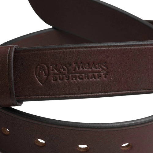 Leather Working course