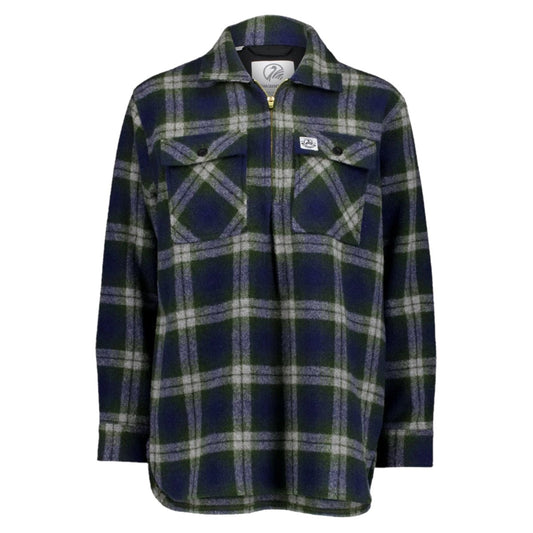 Swanndri Women's Ranger Wool Bushshirt - COMING SOON