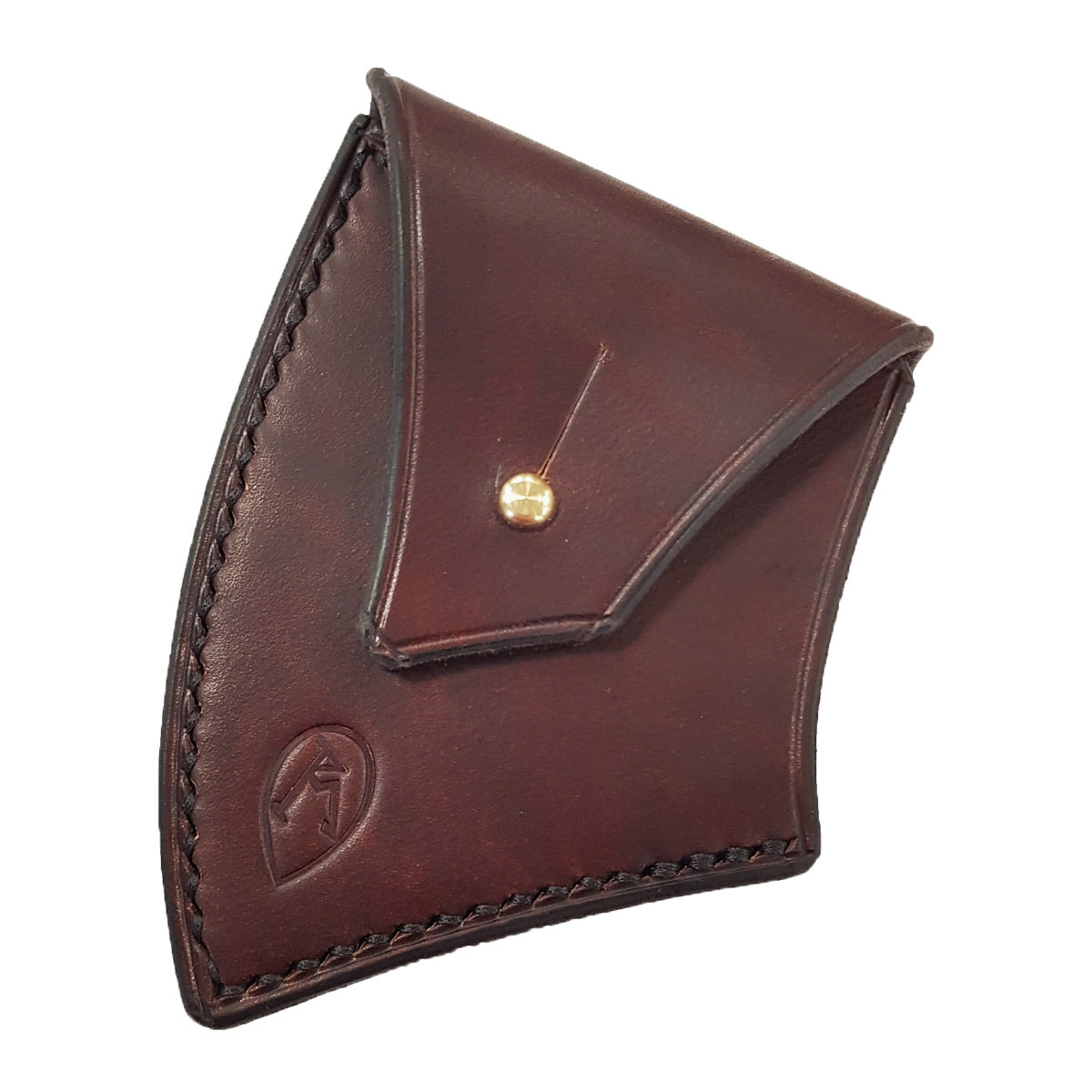 Ray Mears Leather Axe Sheath