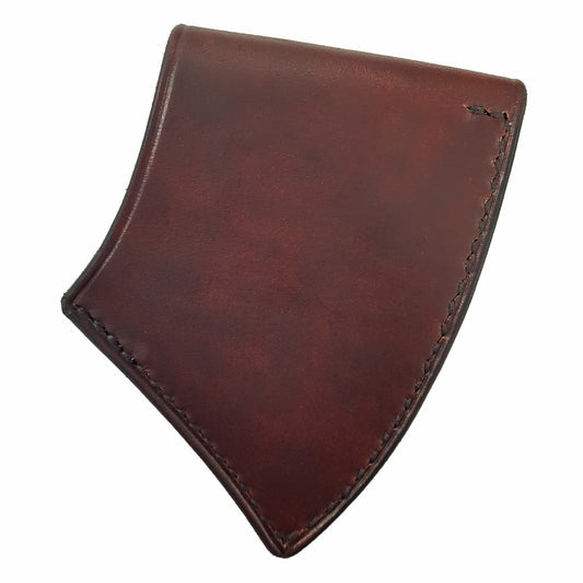Ray Mears Leather Axe Sheath