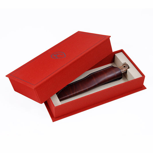 Ray Mears Knife Presentation Box