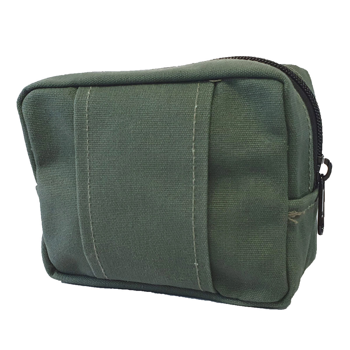 Ray Mears Canvas Pouch